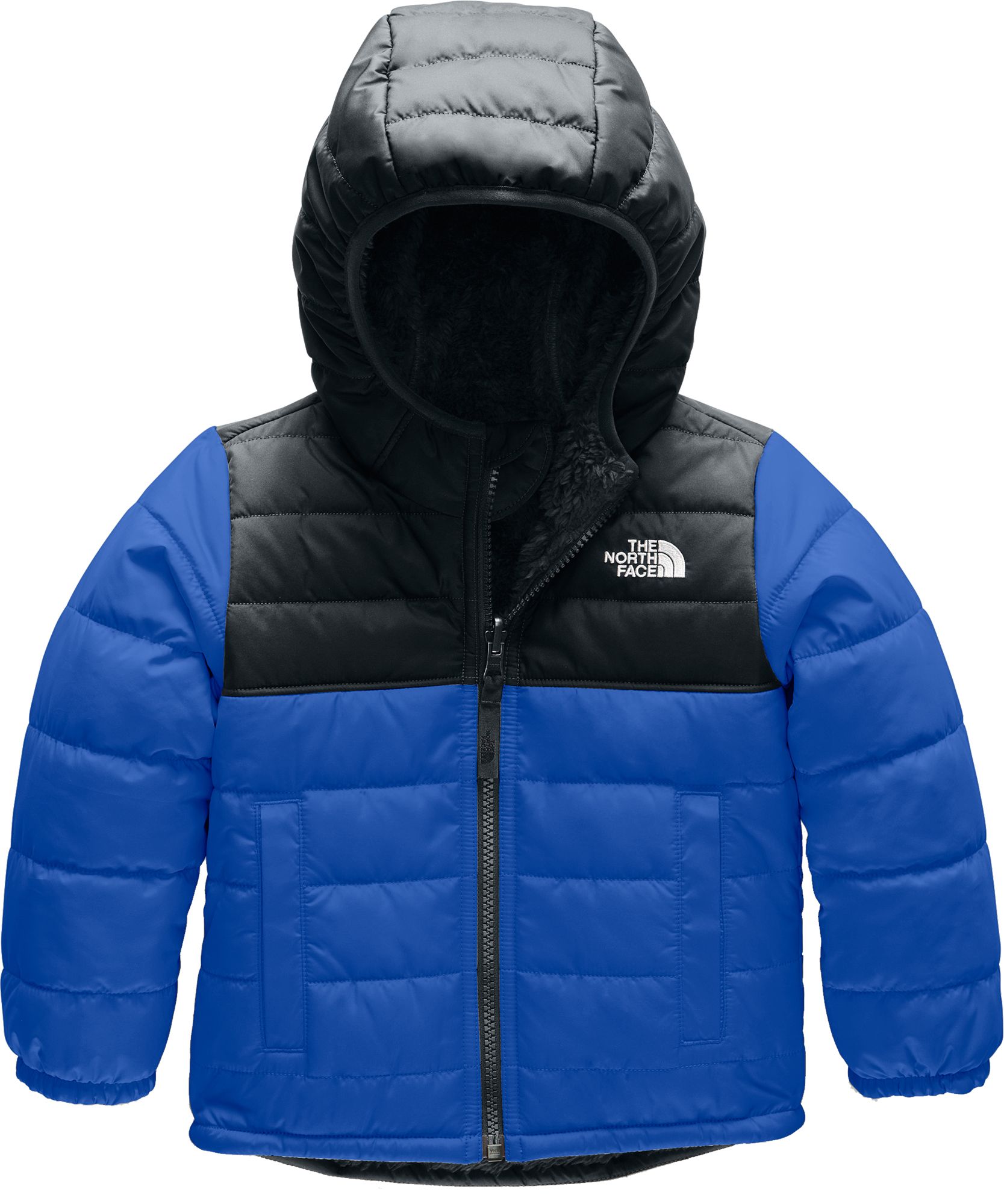 north face toddler jacket 3t