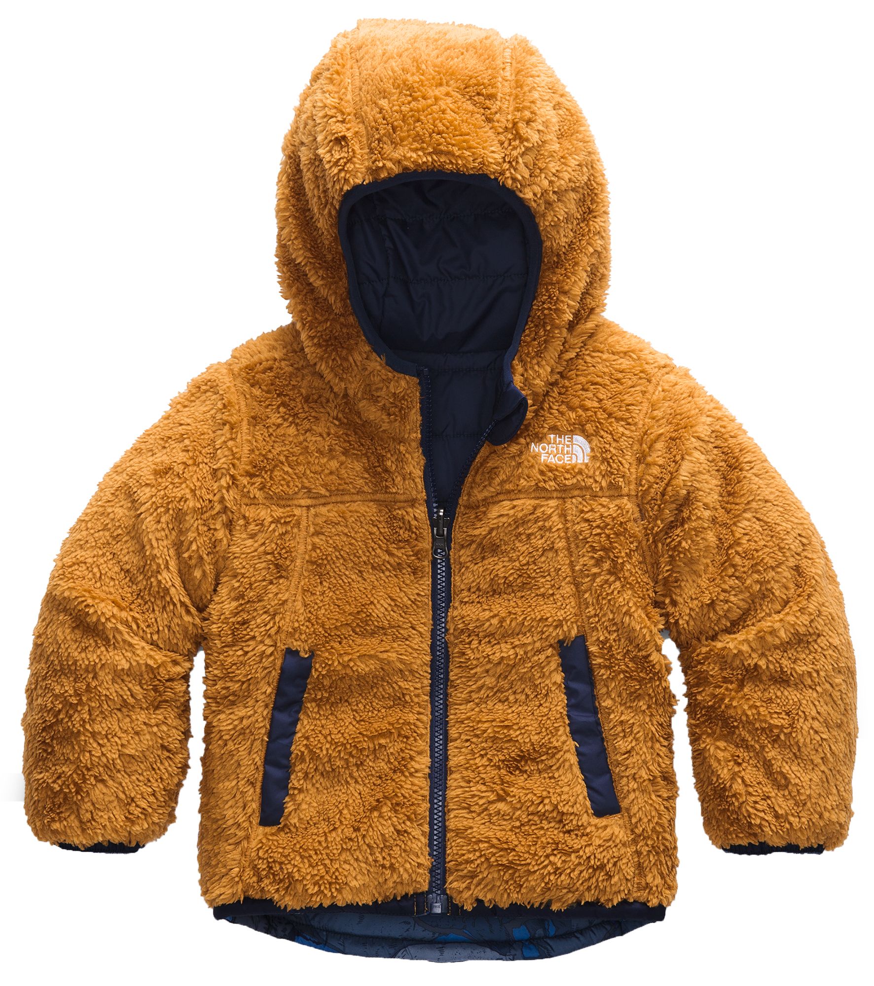 north face coats for toddlers on sale