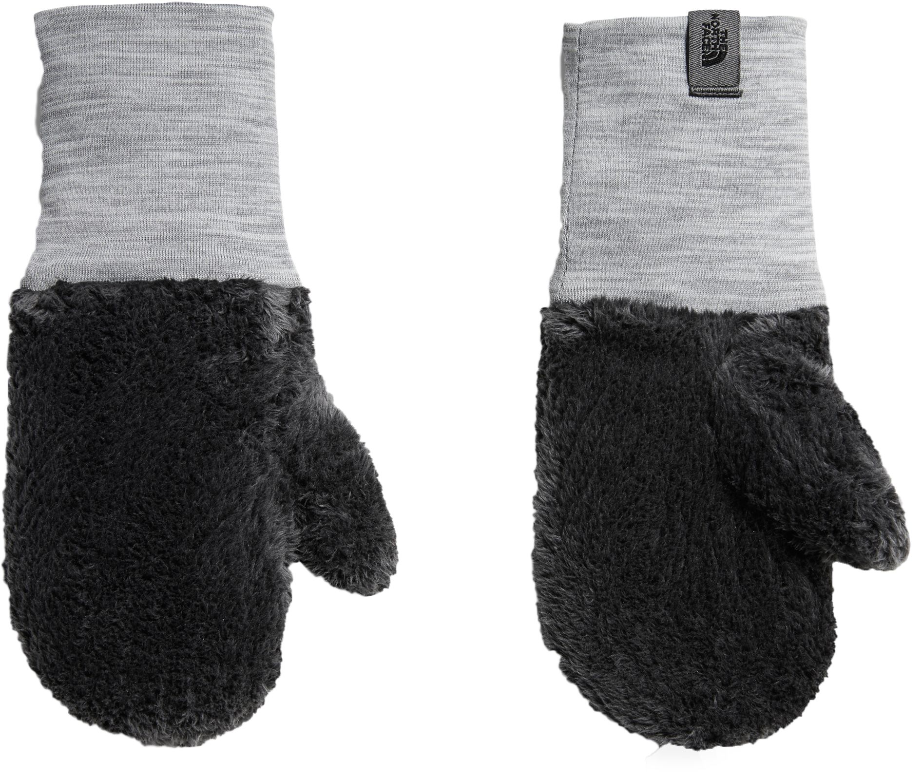north face osito mittens