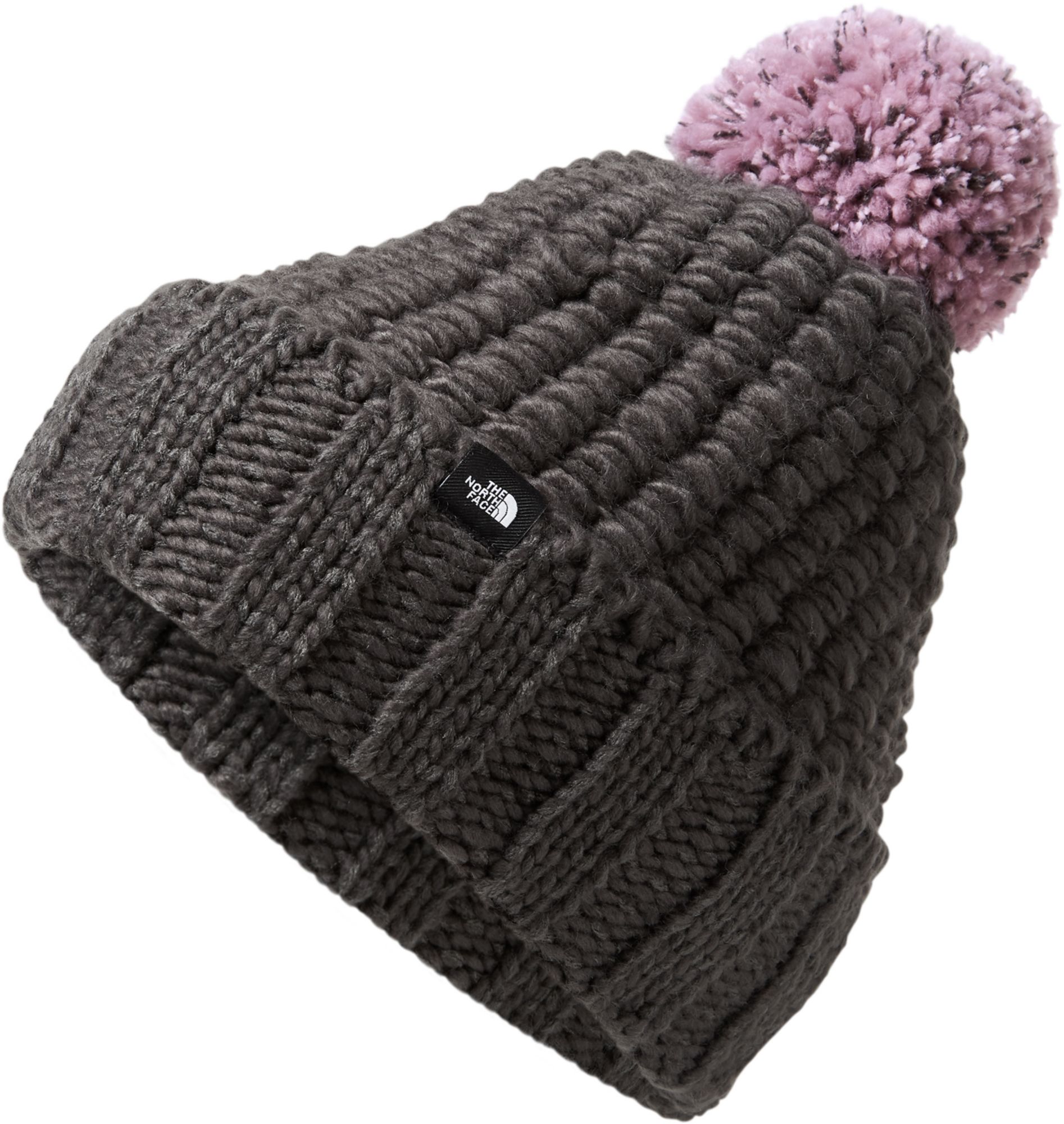 puma big cat beanie