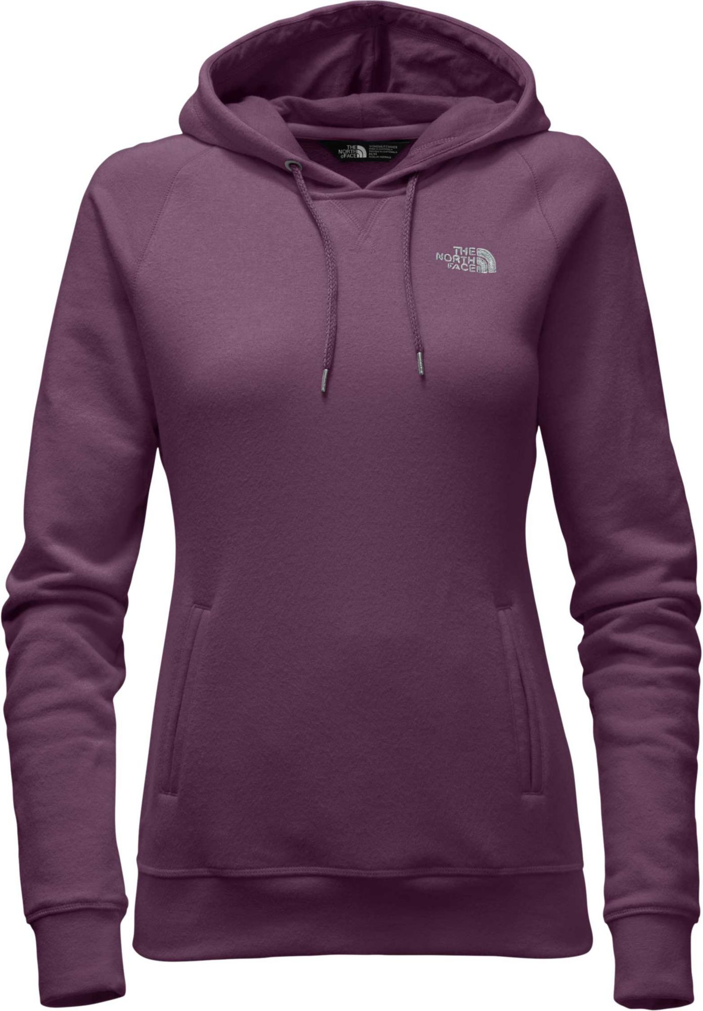 The North Face Women's French Terry Pullover Hoodie | Dick's