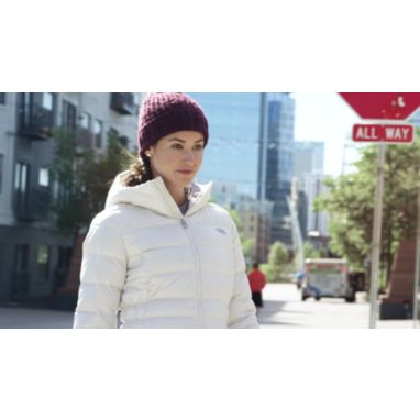 sorry, The North Face Women's Gotham II Down Parka is currently out of stock