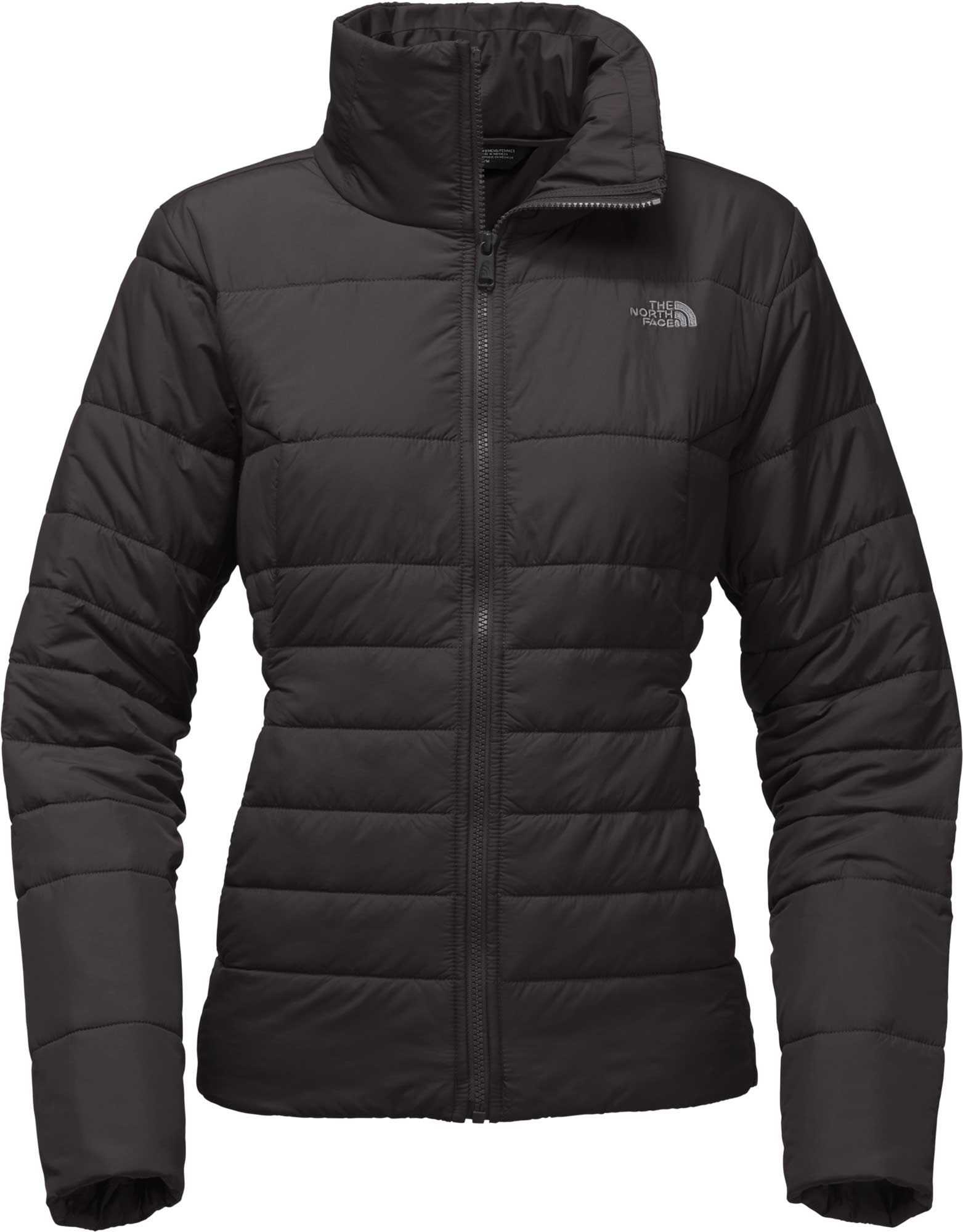 men's harway north face jacket