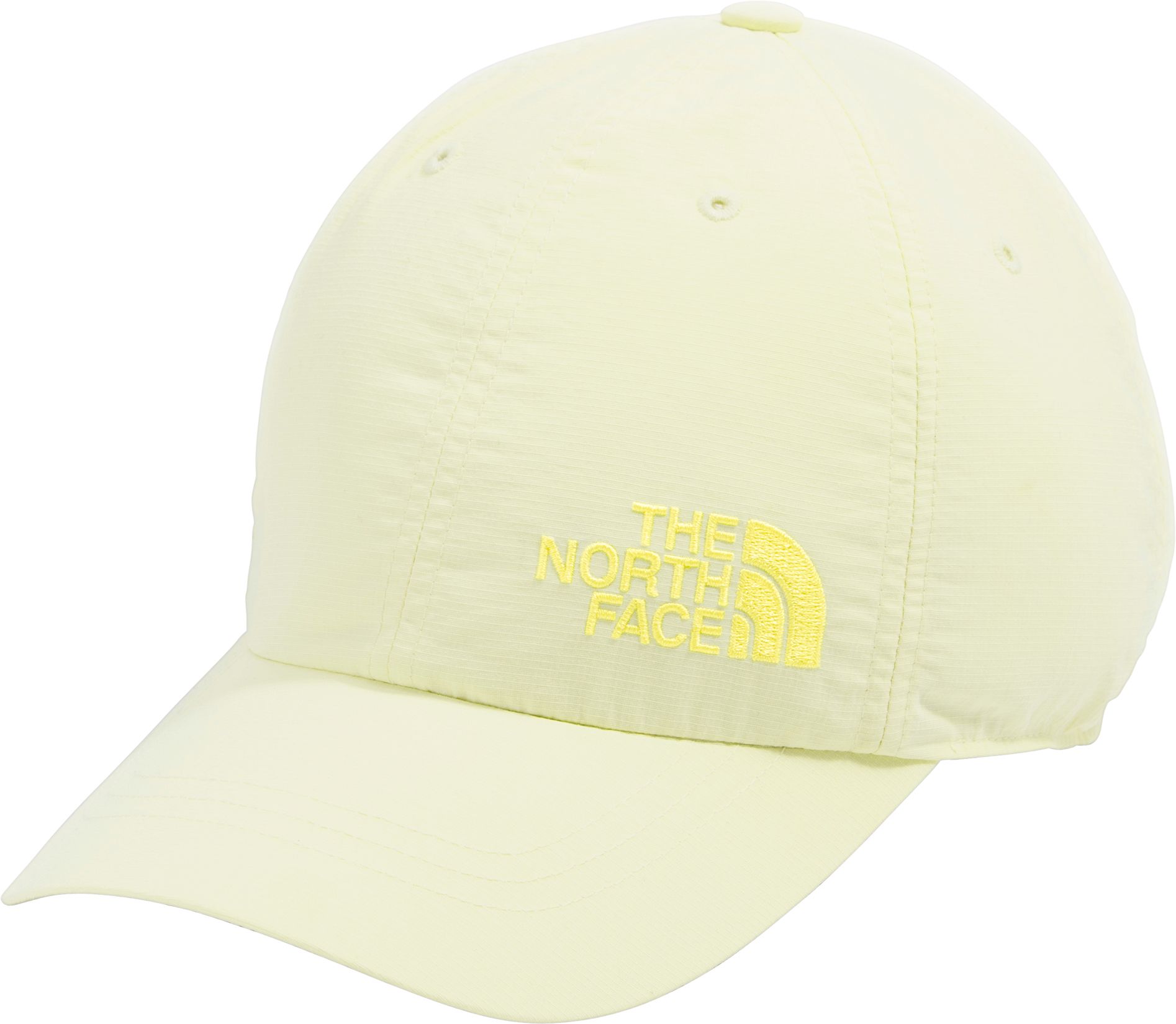 horizon ball cap