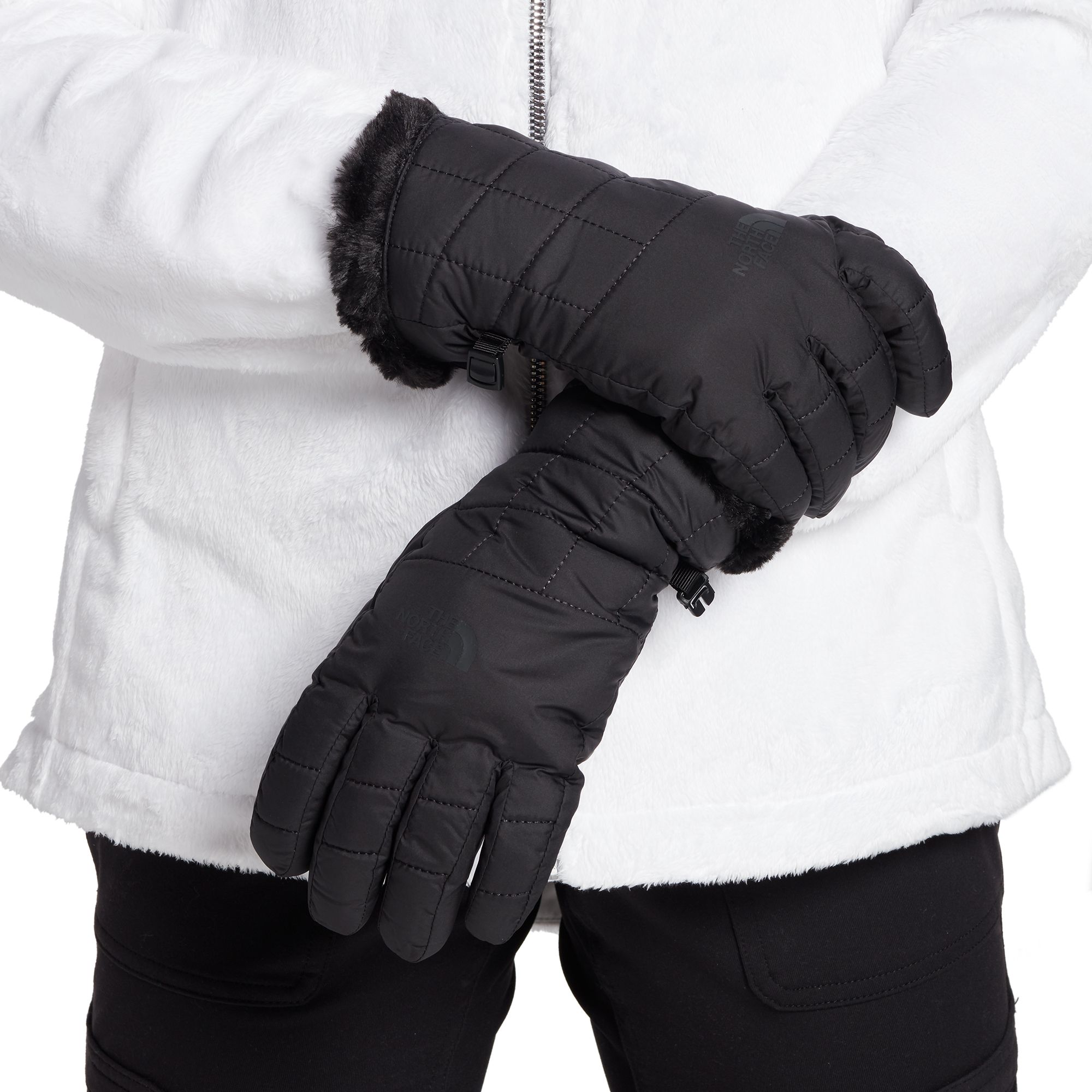 breathable work gloves