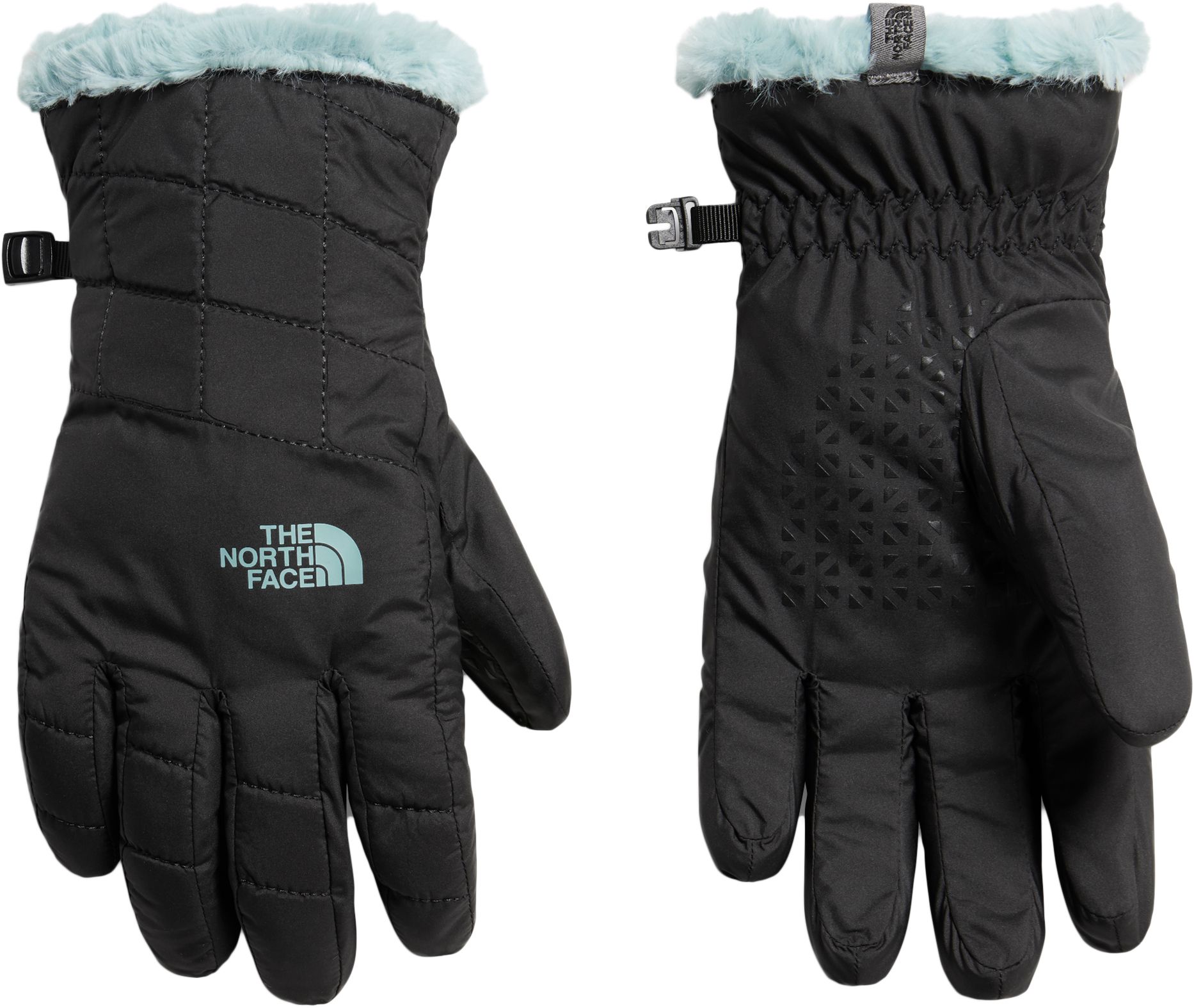 women's mossbud gloves