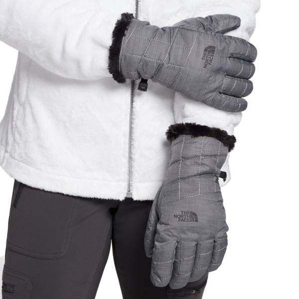 The North Face Women's Mossbud Swirl Gloves