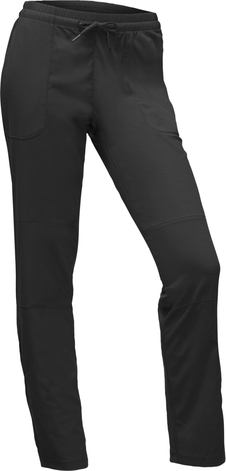 the north face relaxed motion pants