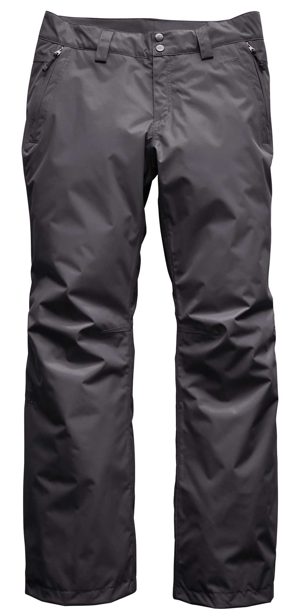 north face sally ski pants