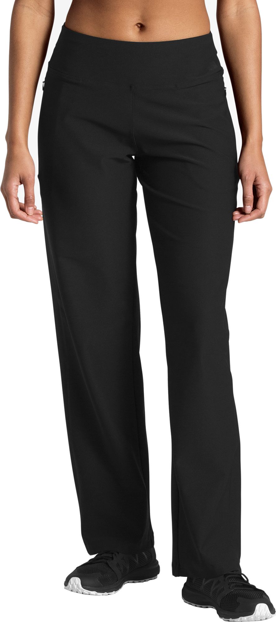 north face everyday high rise pants