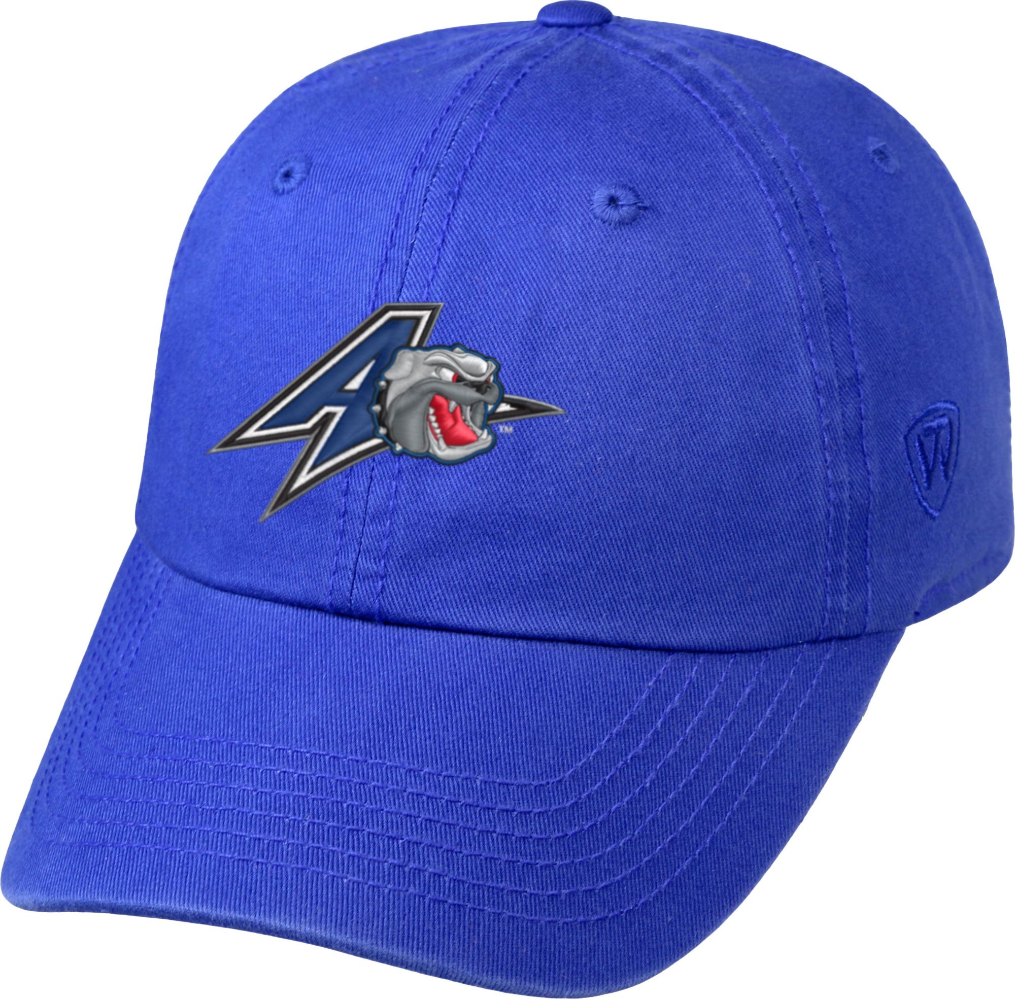 titleist unc golf hat