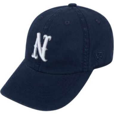 sorry, Top of the World Men's Nevada Wolf Pack Blue Crew Adjustable Hat is currently out of stock