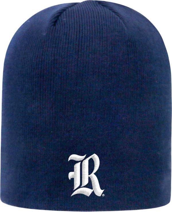 Top of the World Men's Rice Owls Blue TOW Classic Knit Beanie