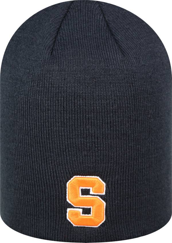 Top of the World Men's Syracuse Orange Blue TOW Classic Knit Beanie