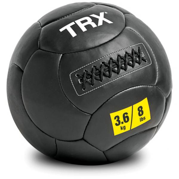 TRX 8 lb. Medicine Ball