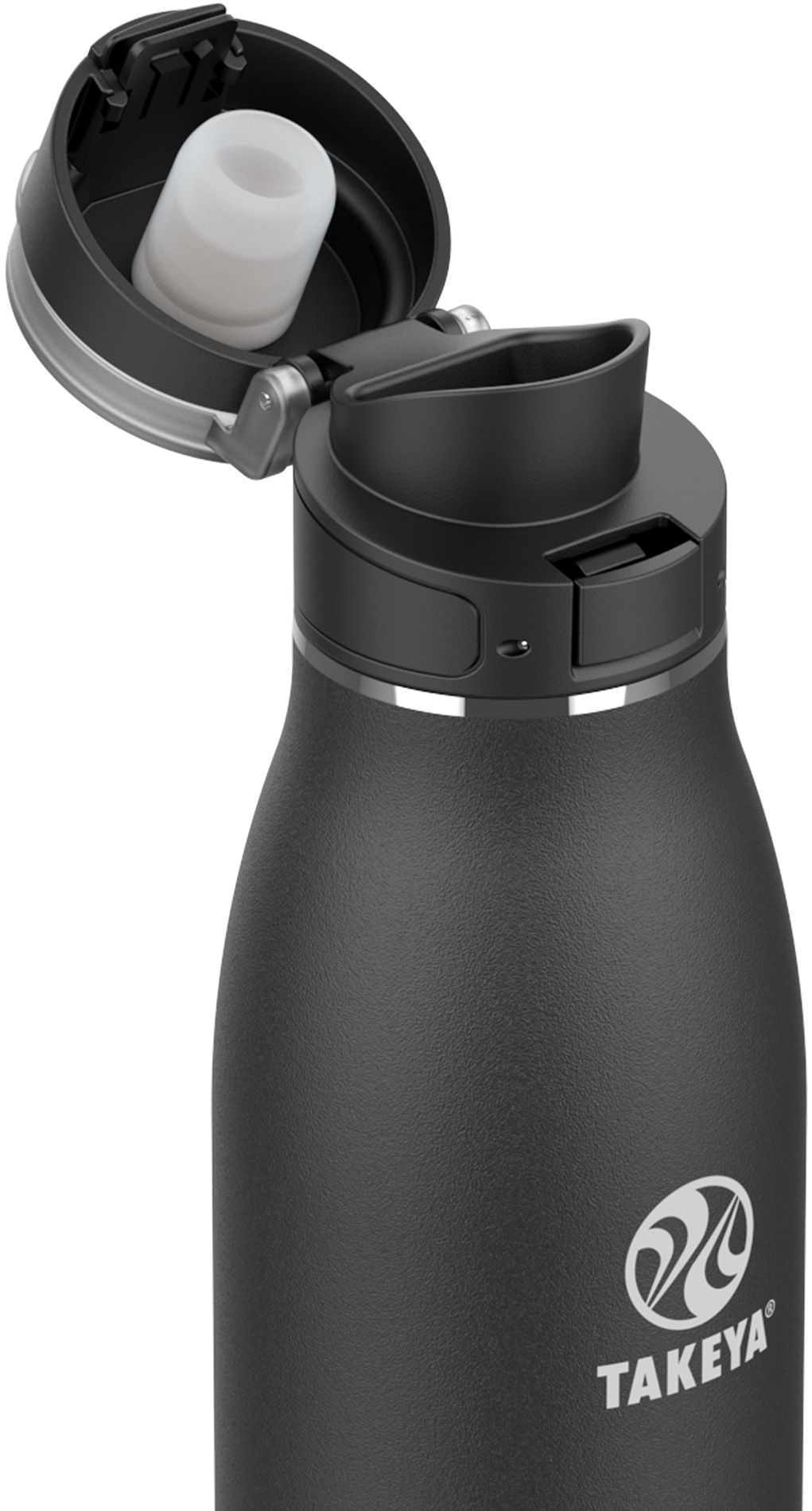 Takeya Traveler Insulated Leak-Proof Mug with FlipLock Lid product image