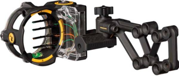 Trophy Ridge React H4 4-Pin Bow Sight product image