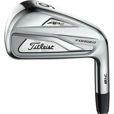 sorry, Titleist 718 AP2 Irons – Steel is currently out of stock