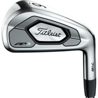 sorry, Titleist 718 AP3 Irons – (Steel) is currently out of stock