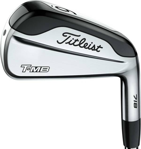 stealth utility irons