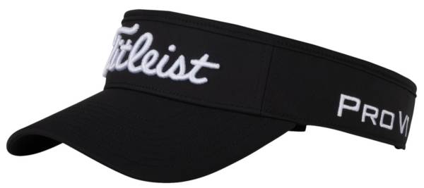 Golf visor deals mens