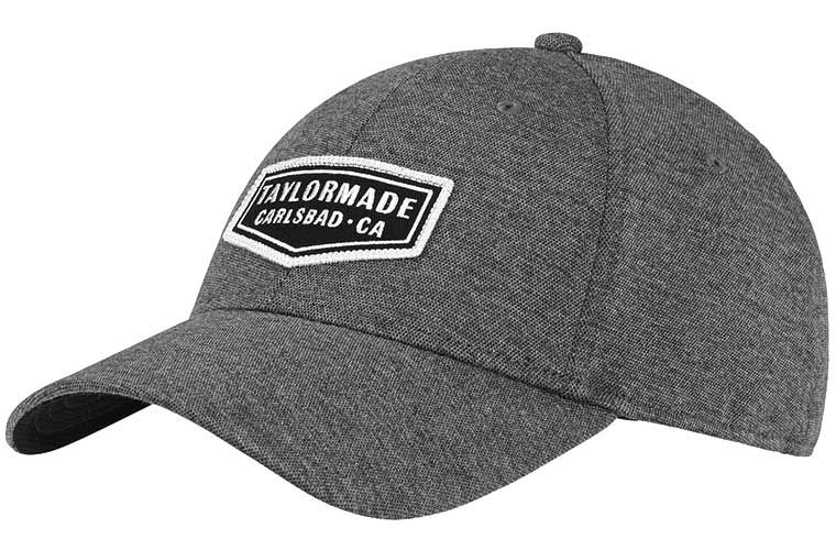 taylormade youth hats