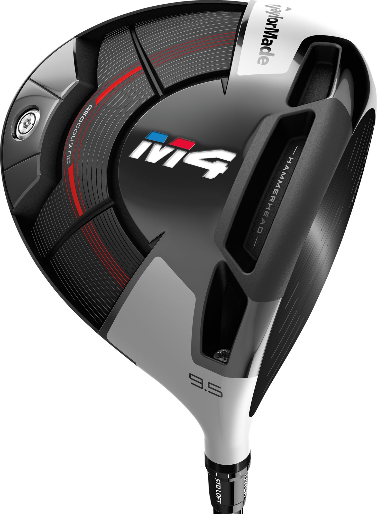 taylormade driver
