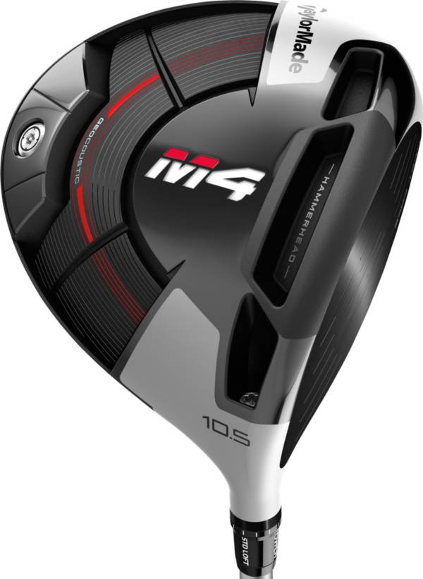 TaylorMade M4 Driver product image