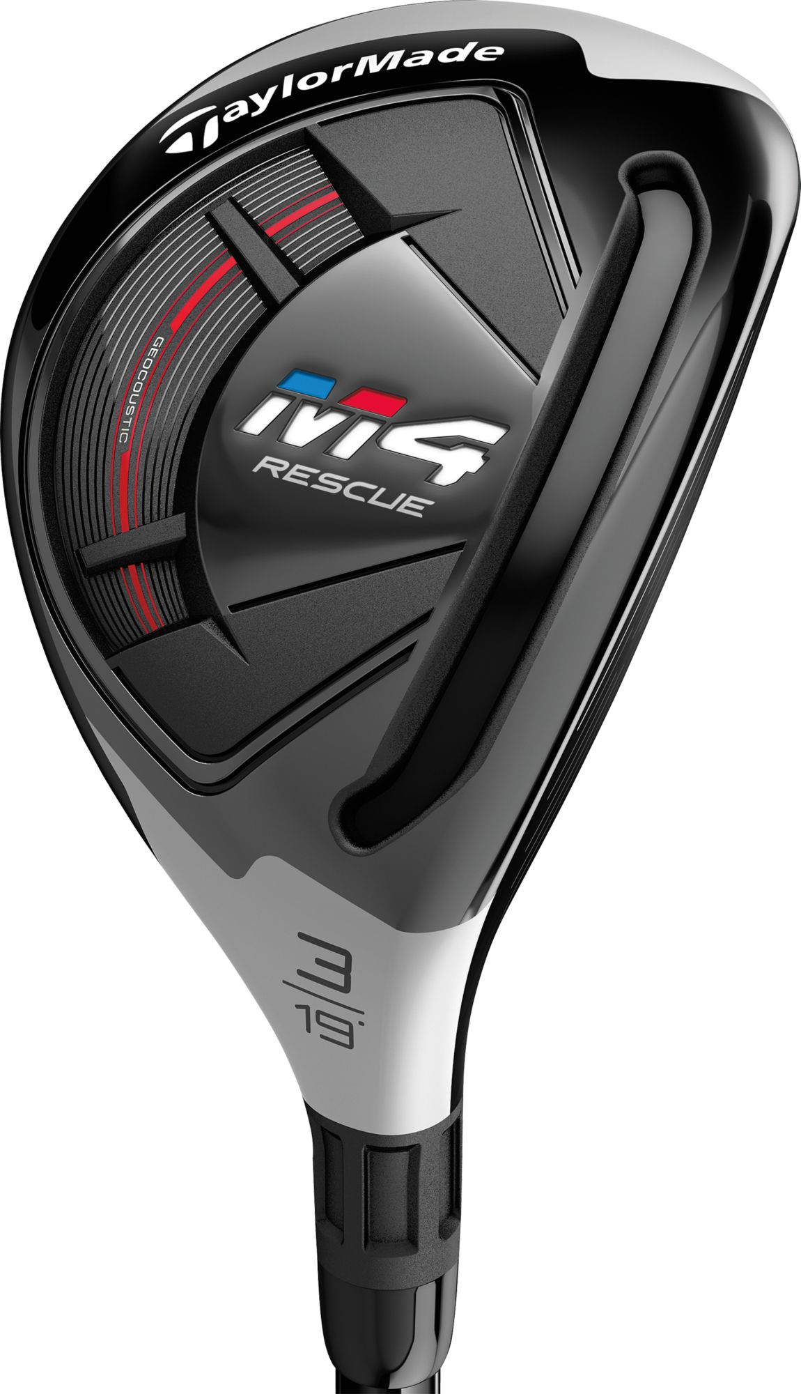 taylormade hybrid