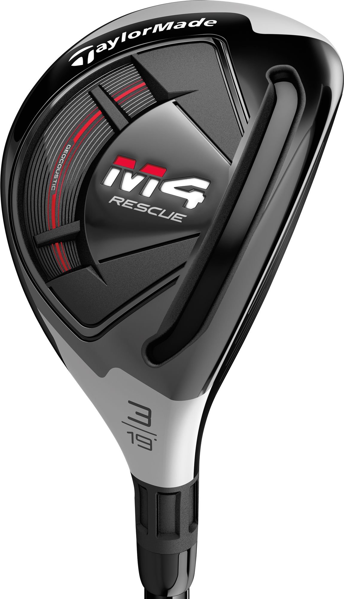 TaylorMade M4 Rescue | Dick's Sporting Goods
