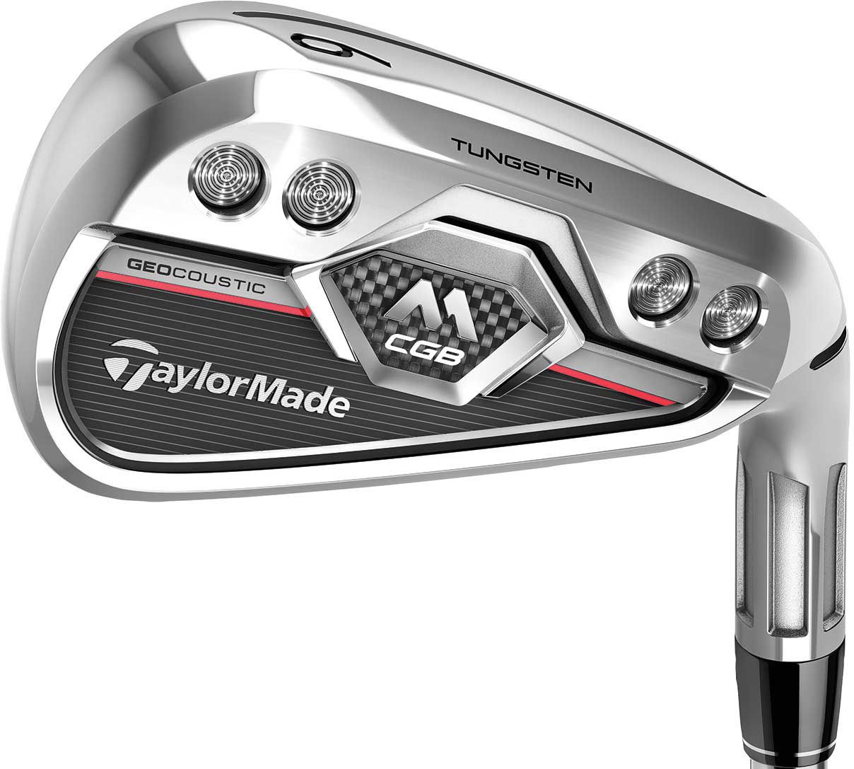 taylormade m irons