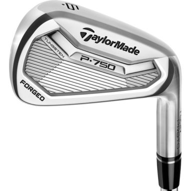 sorry, TaylorMade P750 Tour Proto Irons - Steel is currently out of stock