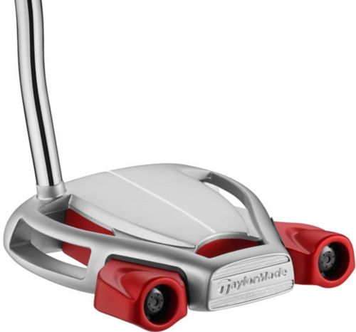 Image result for taylormade spider tour 7 chrome putter with sightline