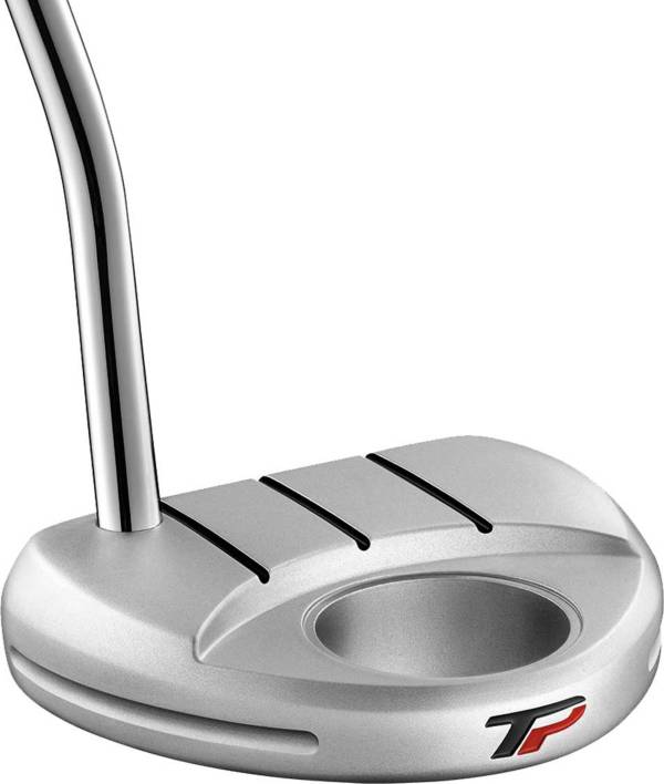 TaylorMade TP Collection Chaska Putter Golf Galaxy