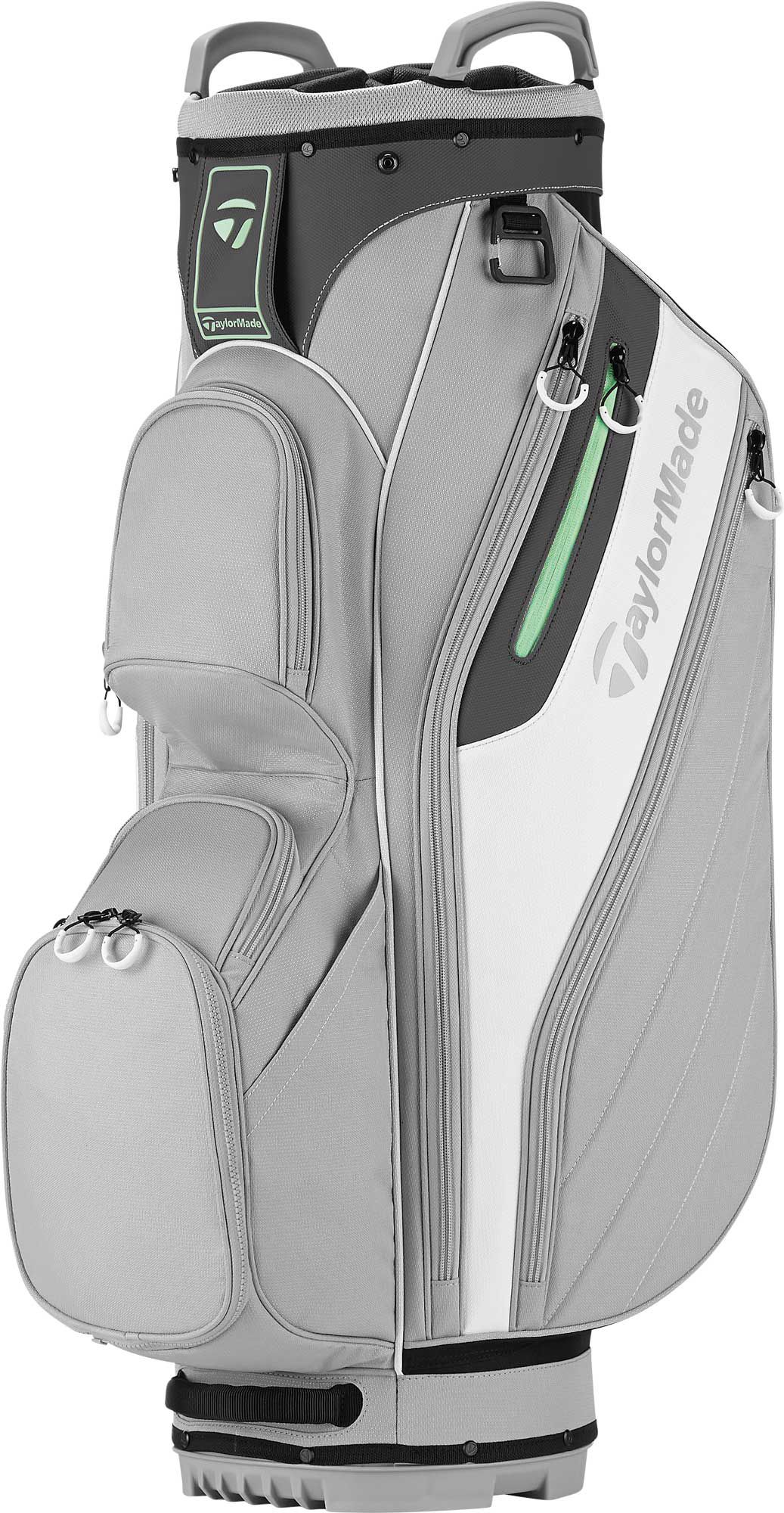 TaylorMade Women's 2018 Cart Lite Cart Golf Bag product image