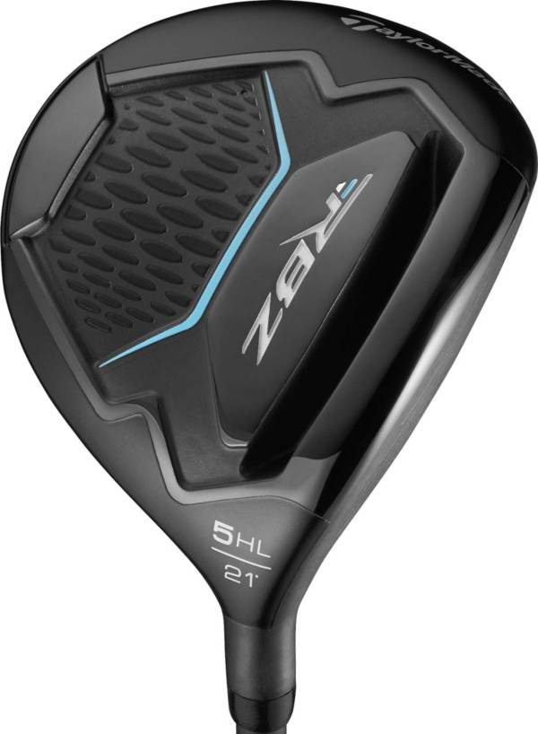 TaylorMade Women's RBZ Black Fairway Wood