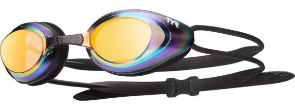 Blackhawk Mirrored - Gafas de natación para mujer