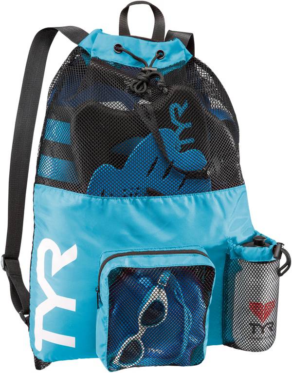 TYR Alliance Big Mesh Mummy Backpack product image