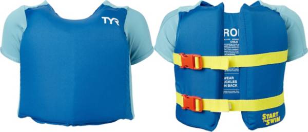 Progressive Toddler Swimming Float Vest