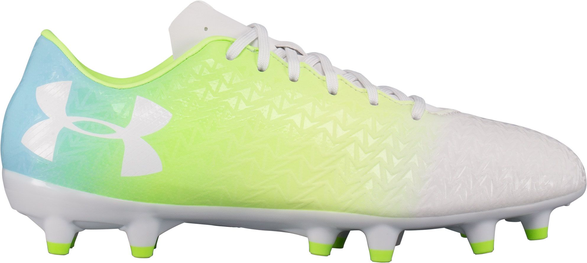 under armour womens soccer cleats