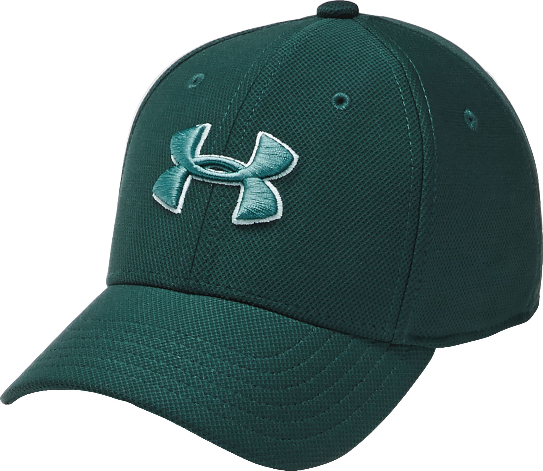 youth under armour cap