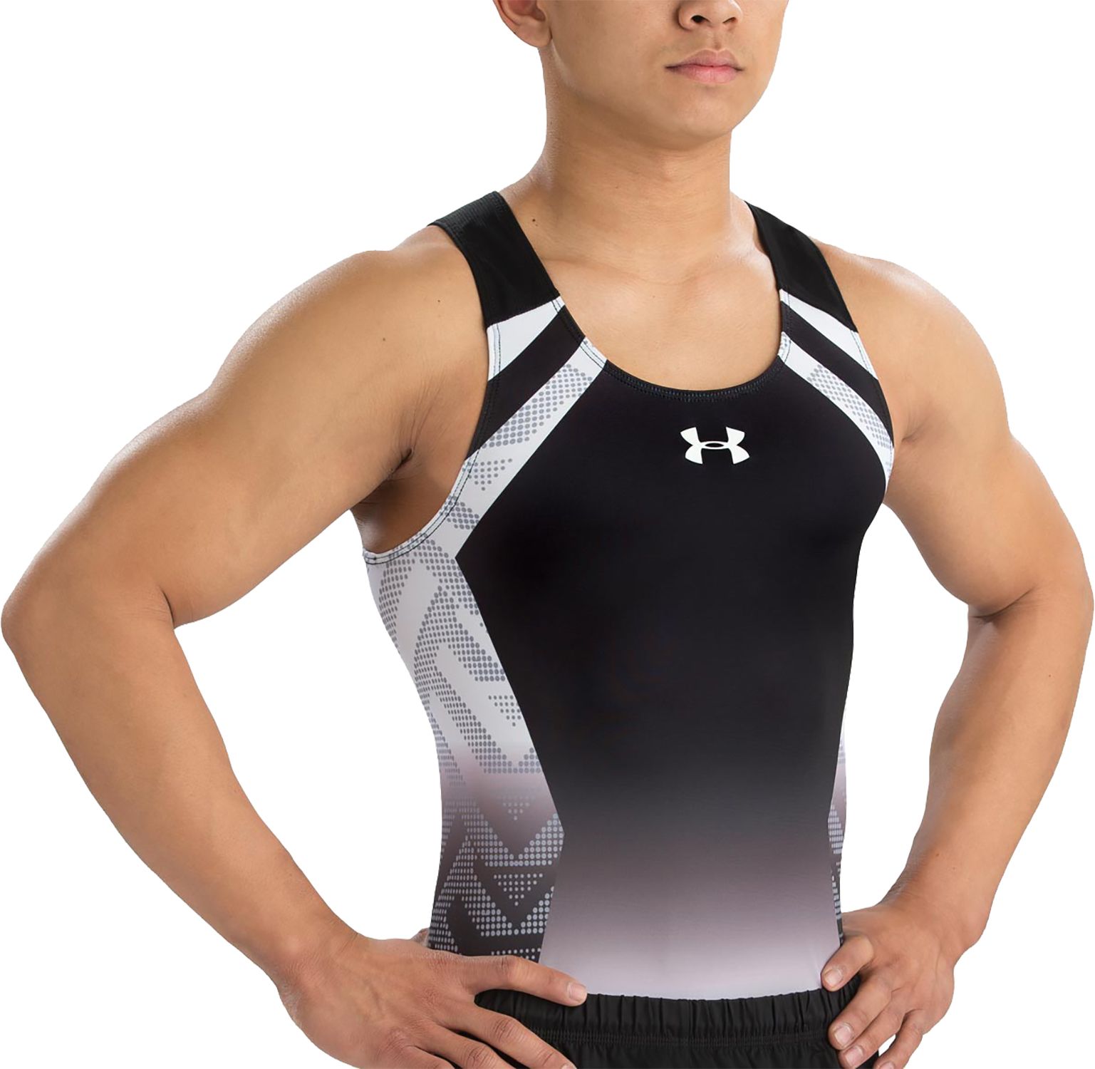 under armour gymnastics shirt