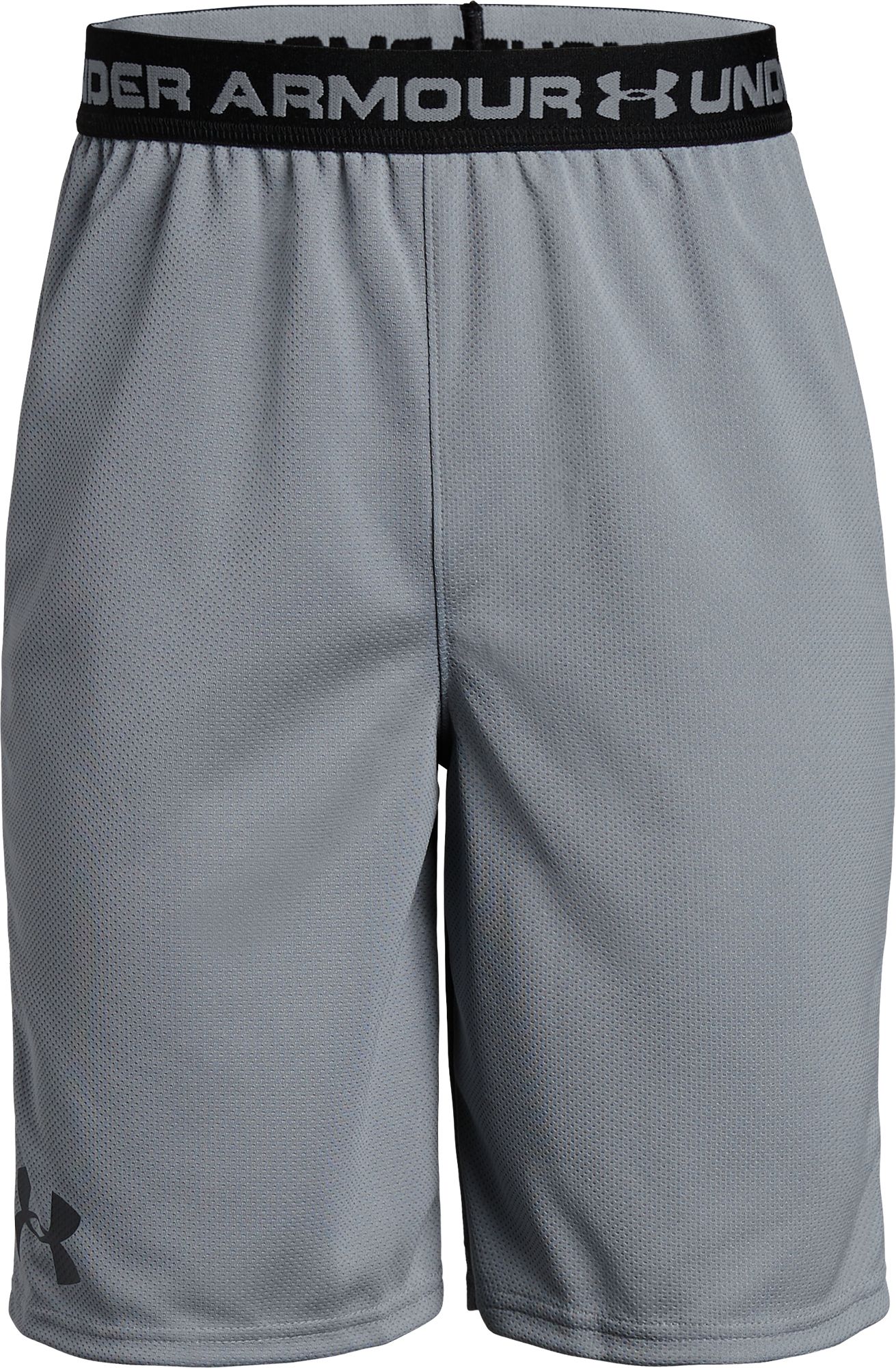 boys tech shorts