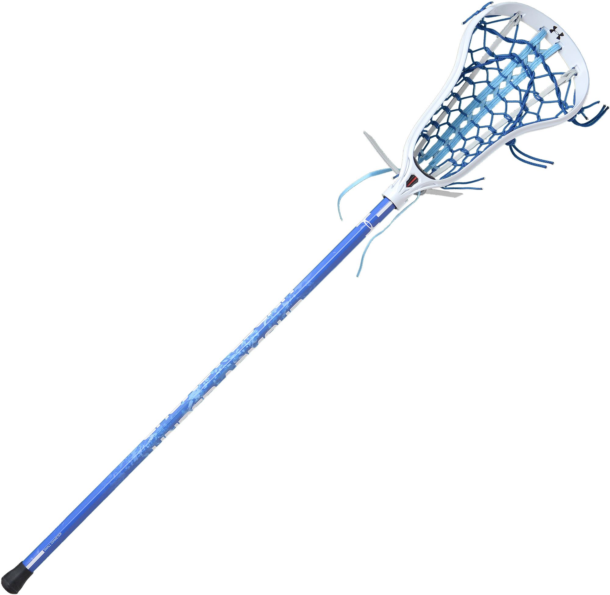 under armour girls lacrosse stick