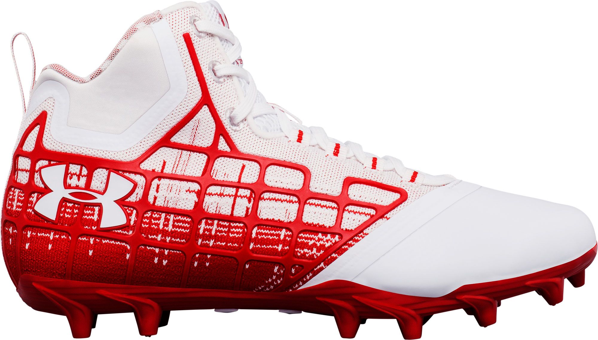 under armour men's lacrosse cleats