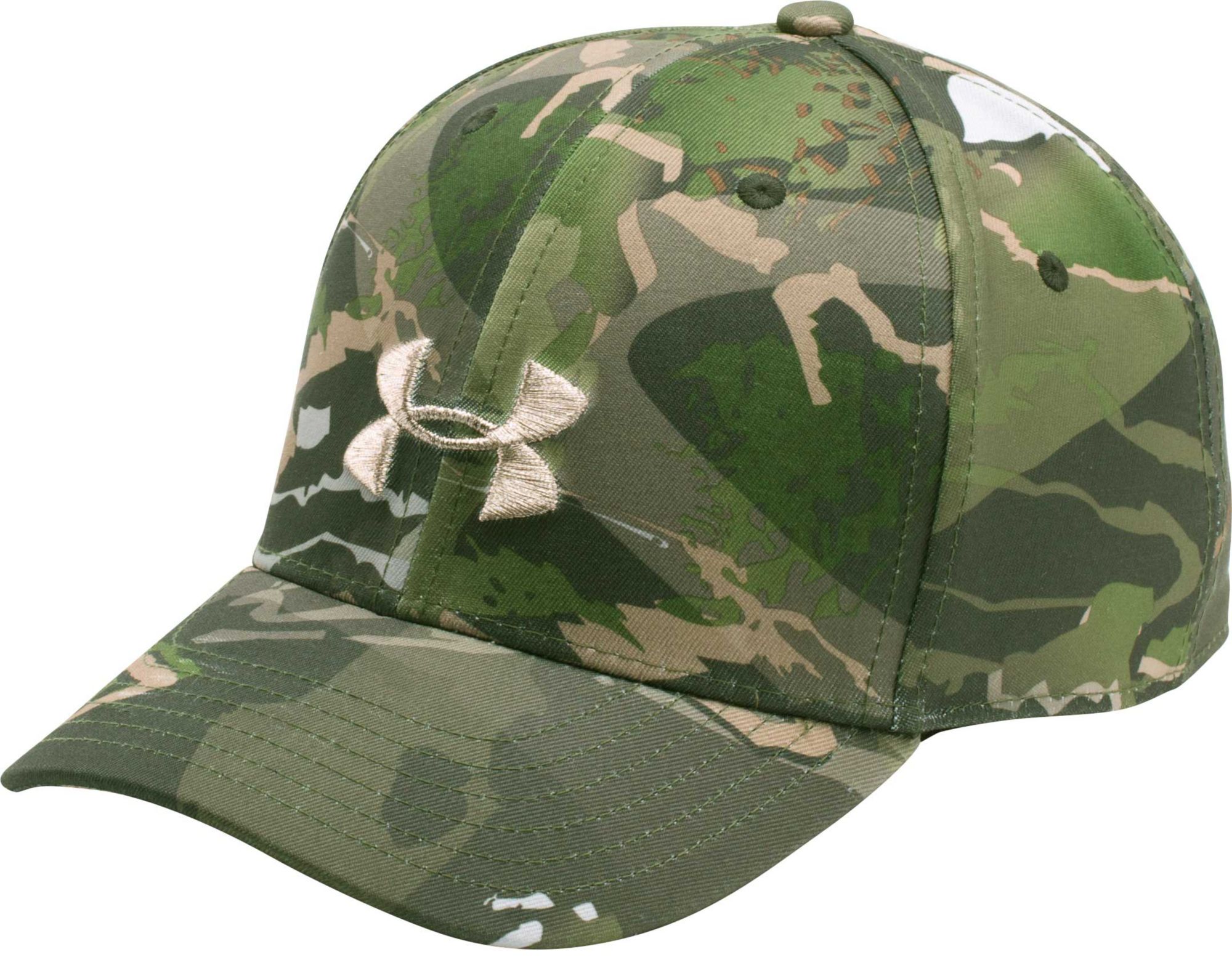 under armour ridge reaper hat