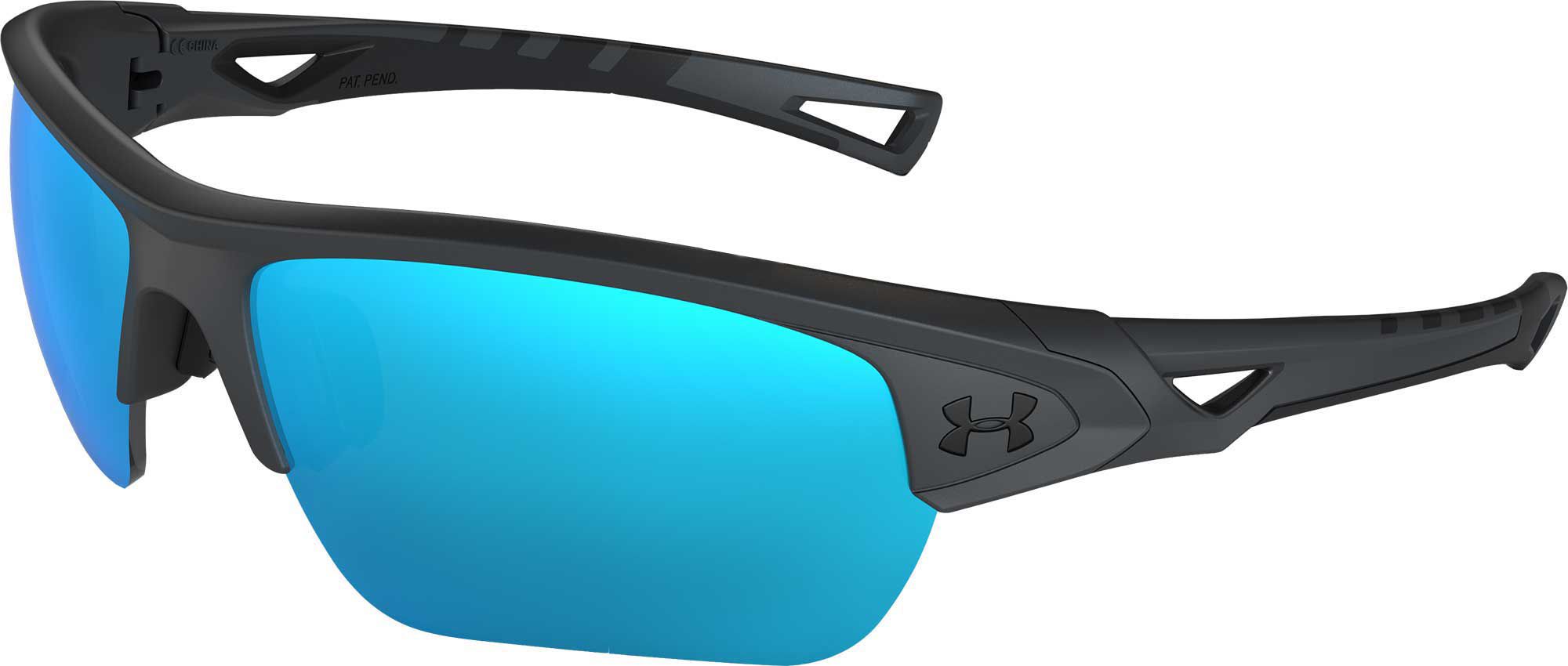 under armor baseball glasses