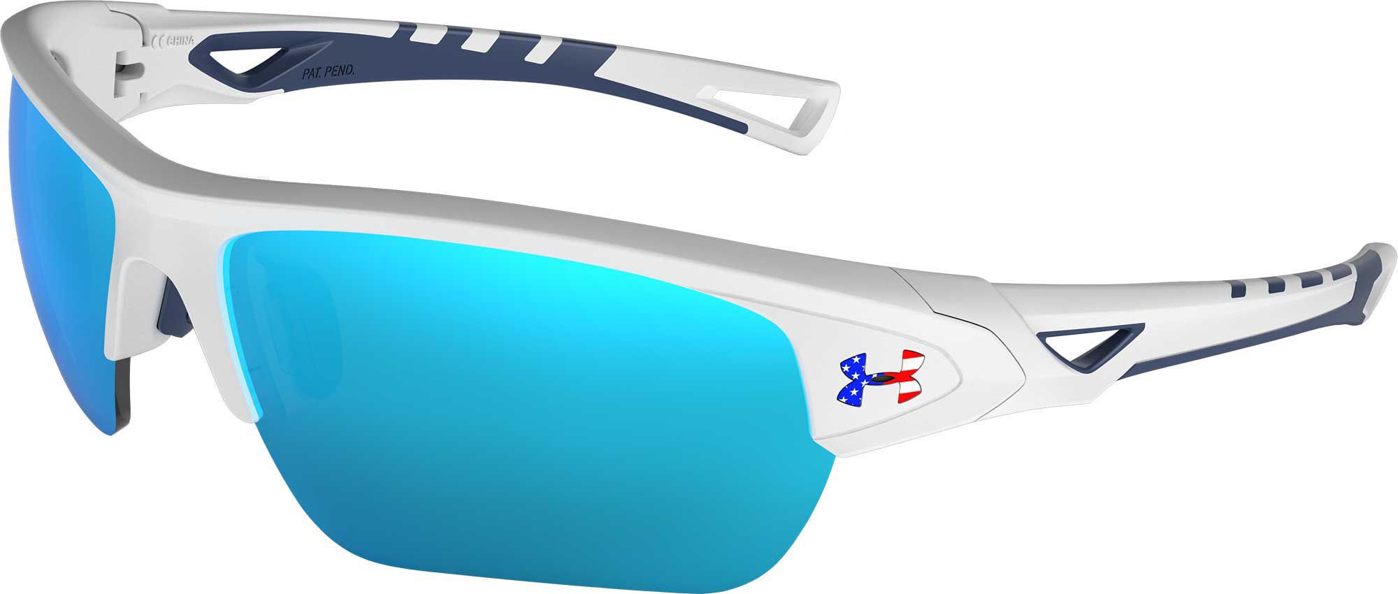 Under armour store sunglasses octane