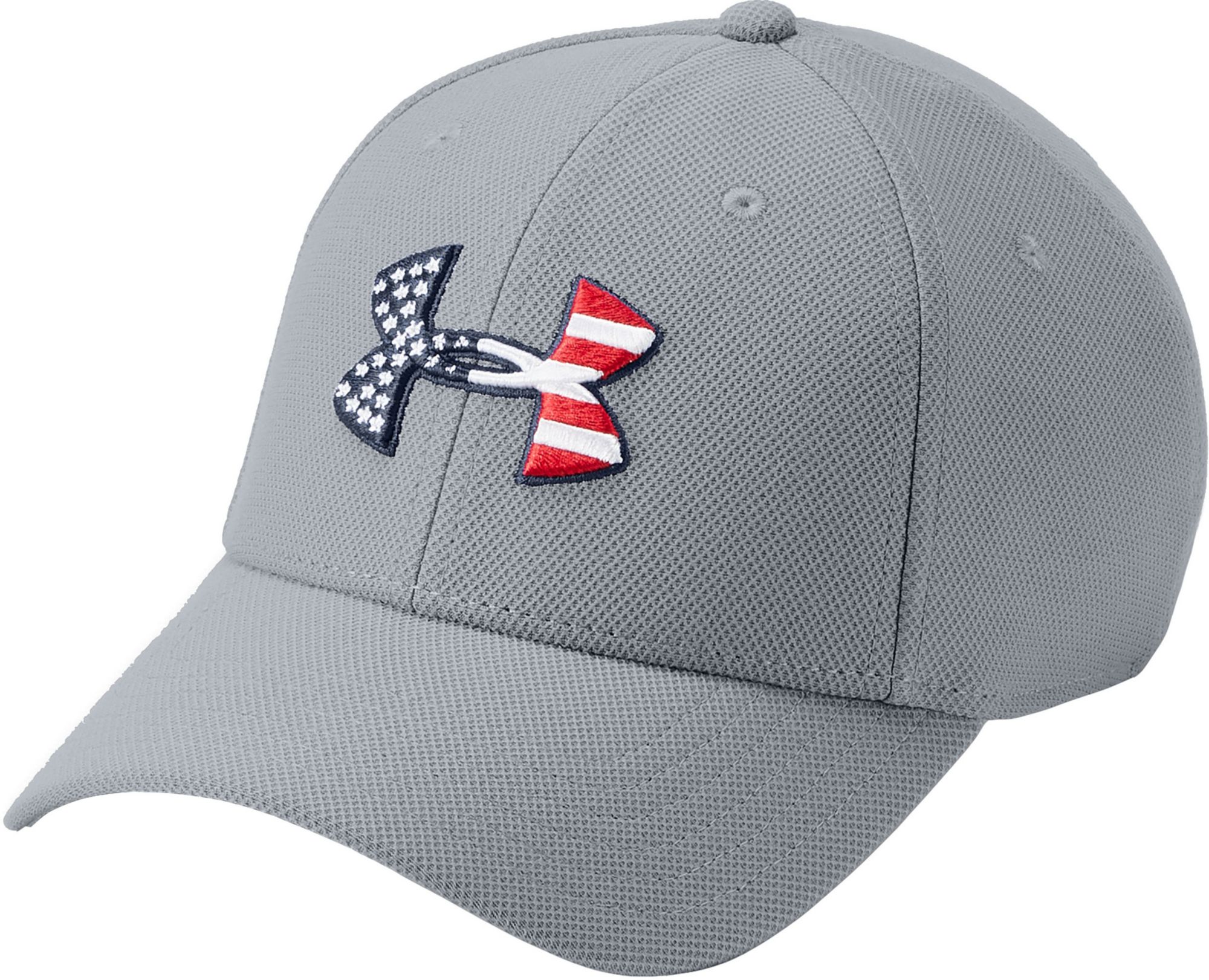 under armour patriotic hats