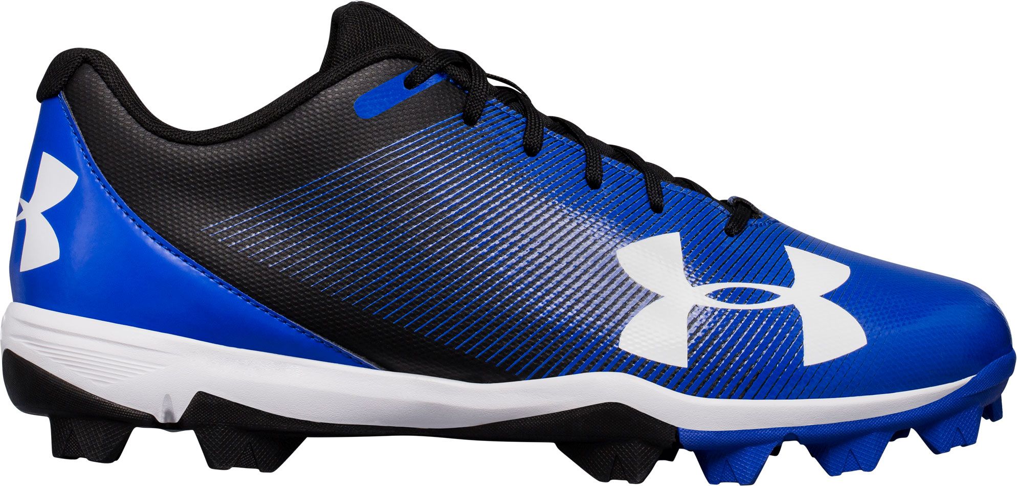 under armour leadoff cleats
